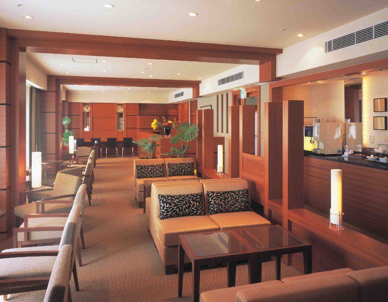 Hotel Granvia 5*