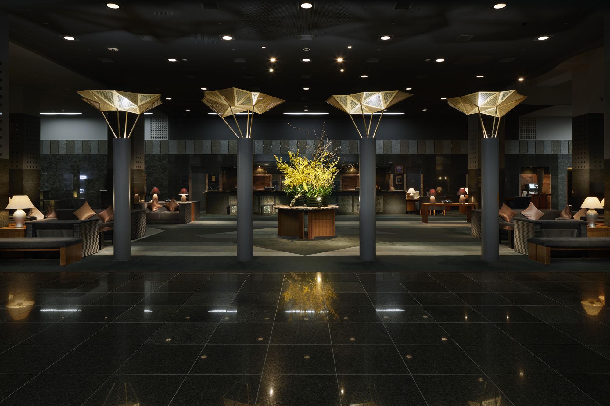 Granvia Hotel Kyoto